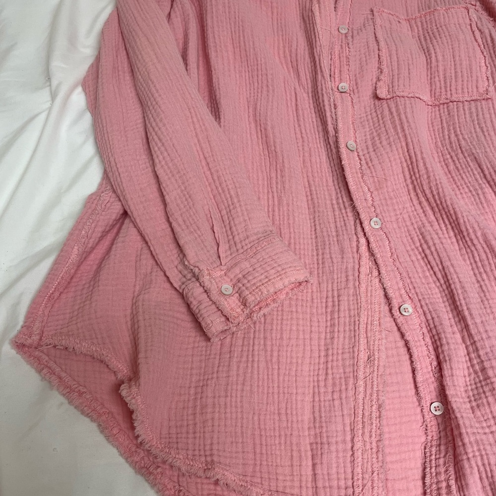 Aerie jacket
